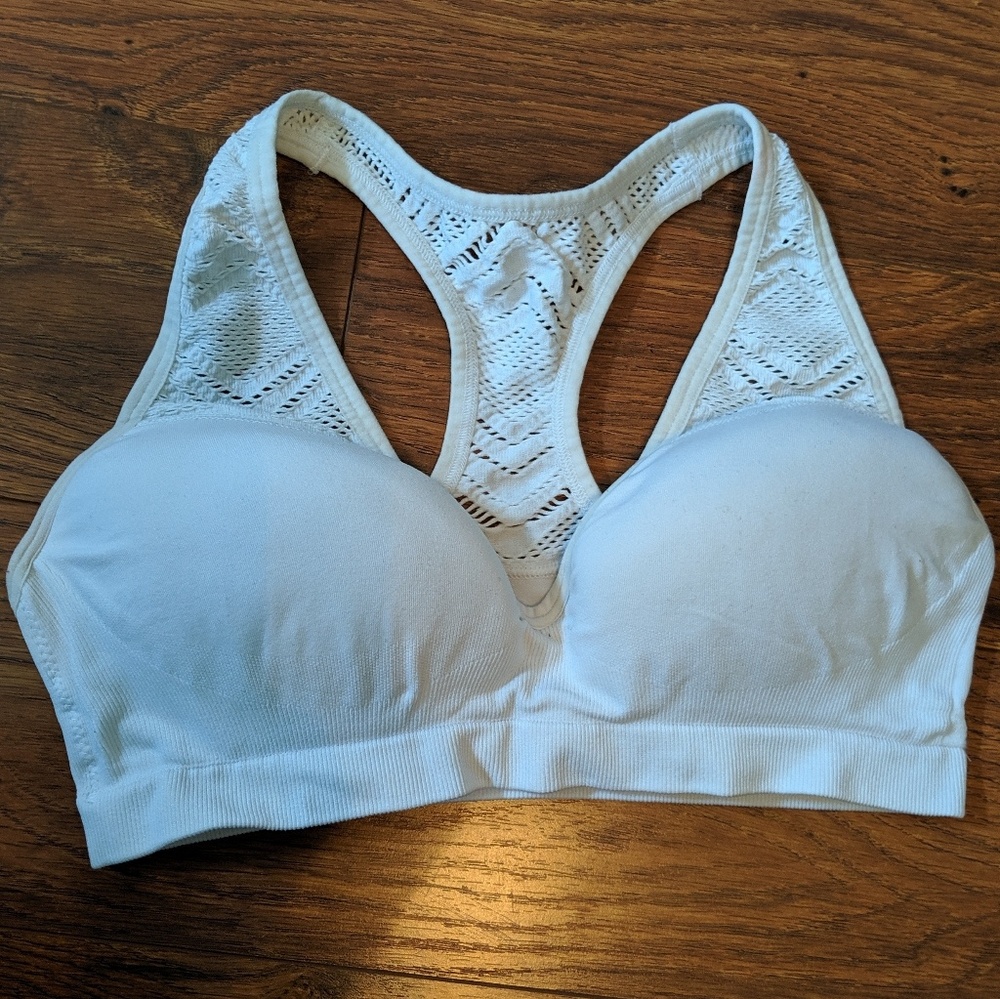 Women's Sports Bra
